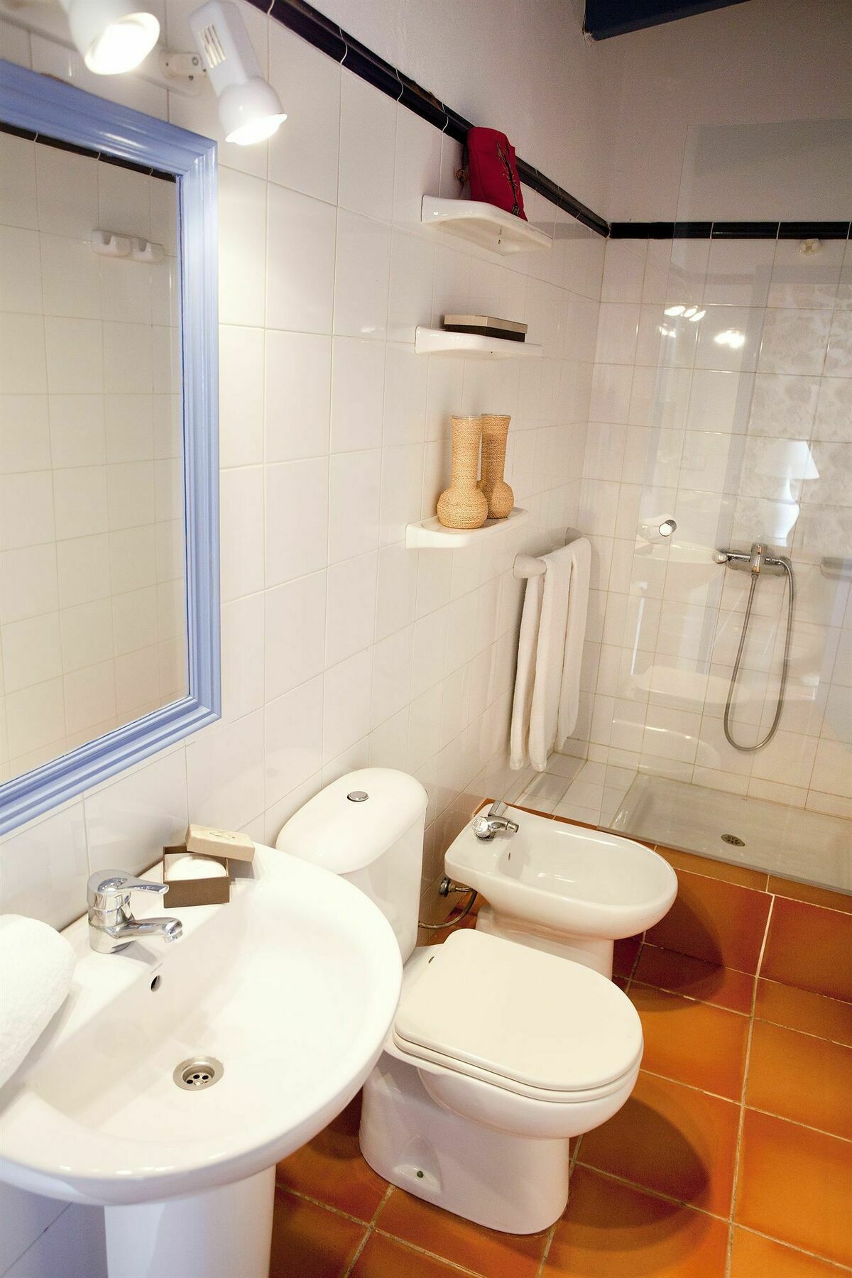 Formentera Mar Bungalows Cas Carabiners La Savina  Exterior photo