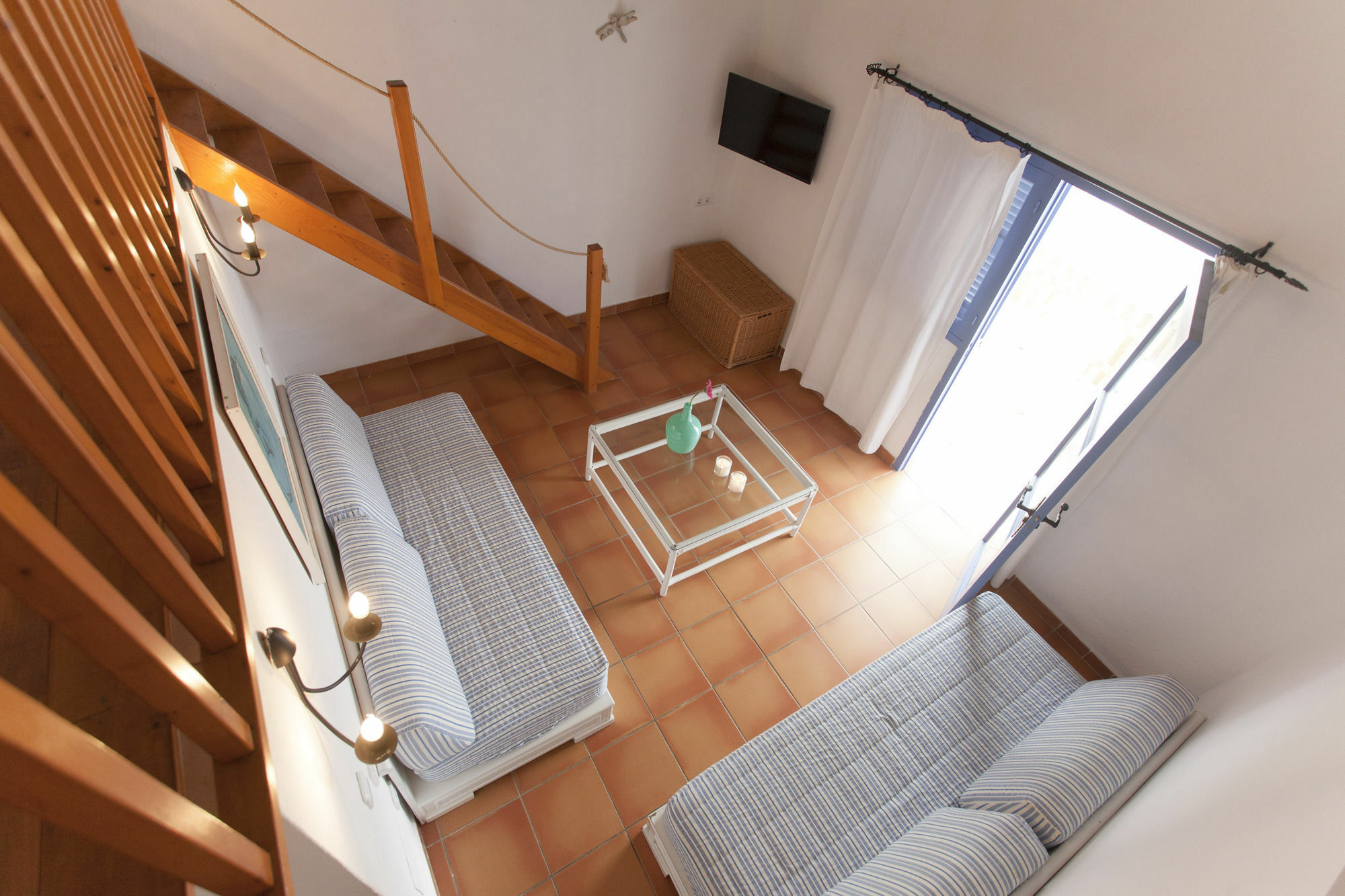 Formentera Mar Bungalows Cas Carabiners La Savina  Exterior photo