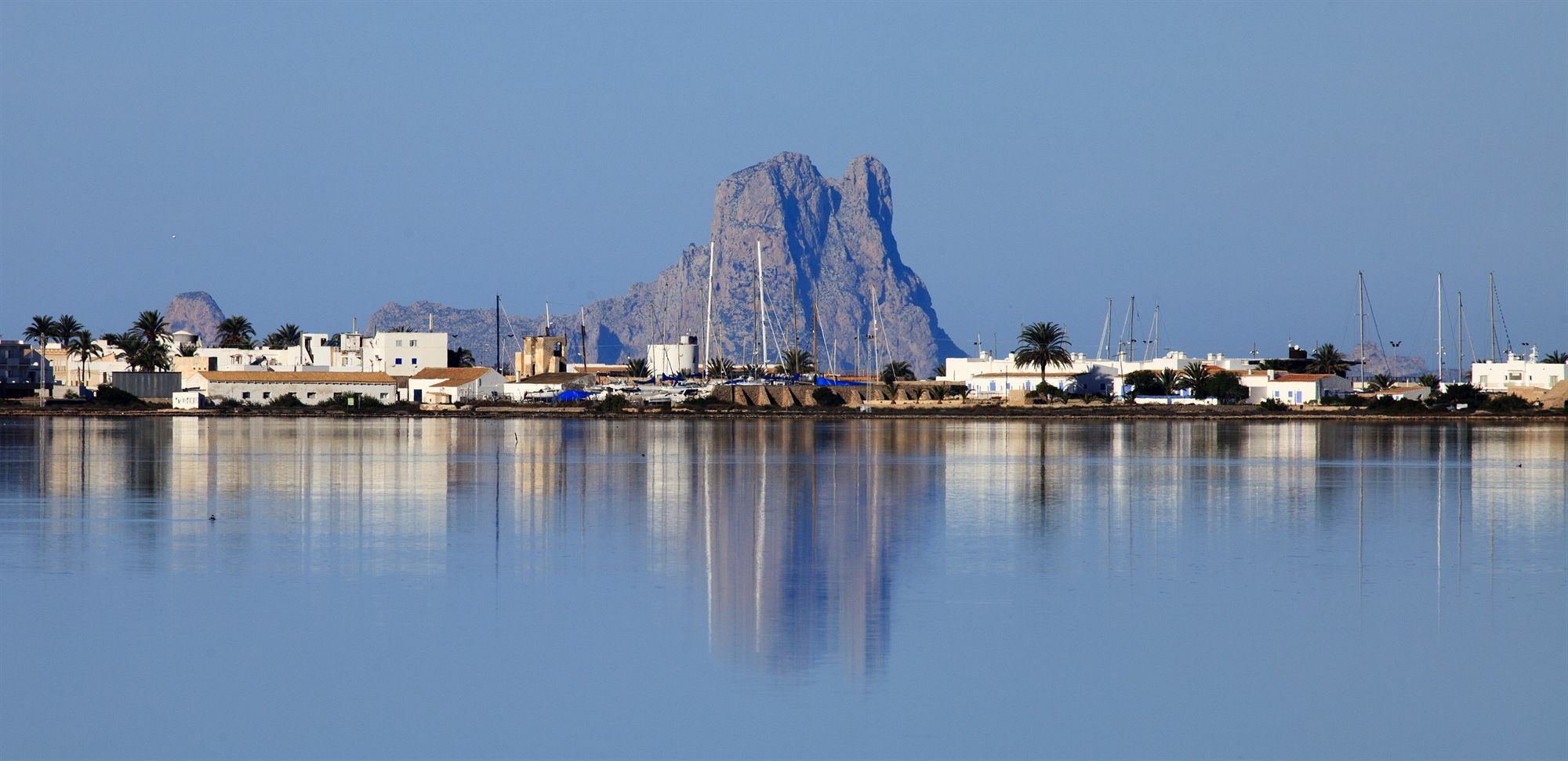 Formentera Mar Bungalows Cas Carabiners La Savina  Exterior photo